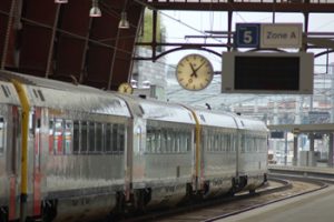 Lire la suite à propos de l’article Transport public à Charleroi : investir intelligemment !