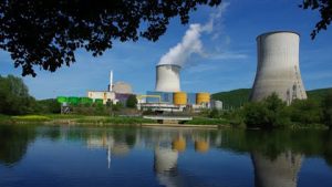 Lire la suite à propos de l’article J’ai « visité » une centrale nucléaire…