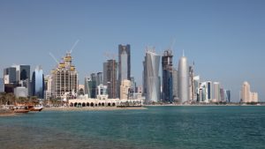 Lire la suite à propos de l’article Les enjeux de Doha