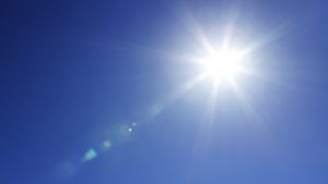 Lire la suite à propos de l’article Ozone: pour que le beau temps ne soit plus une calamité