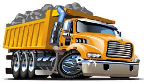 Lire la suite à propos de l’article Capteurs de poids pour les camions : efficaces, abordables et fiables !