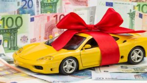 Lire la suite à propos de l’article Bart De Wever : voitures de société et « salaires corrects »