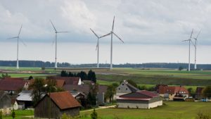 Lire la suite à propos de l’article Les renouvelables contribuent à la décarbonisation de l’Europe