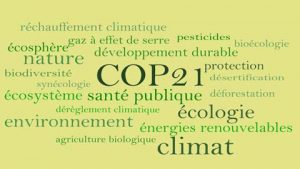 Lire la suite à propos de l’article Climat : comprendre les enjeux de la COP21