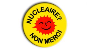 Lire la suite à propos de l’article « Tout le monde n’a pas eu la chance d’avoir des parents antinucléaires »
