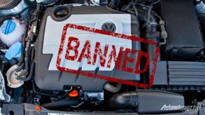 Lire la suite à propos de l’article Dieselgate : class action contre le groupe VW