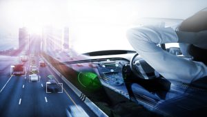 Lire la suite à propos de l’article Le véhicule autonome, avenir de la mobilité ?