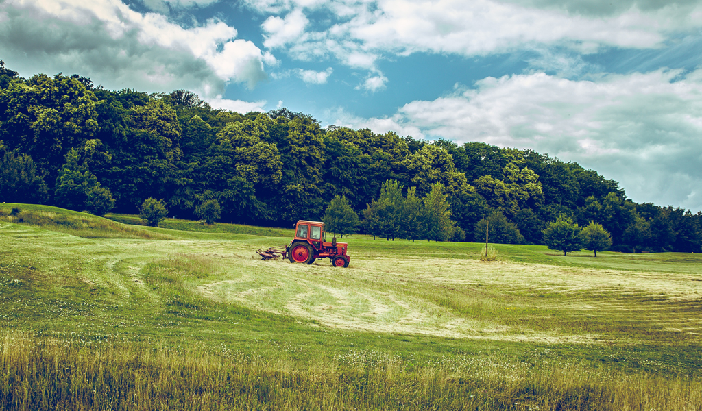 You are currently viewing Pour une transition agricole durable au niveau local