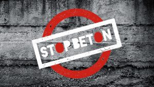 Lire la suite à propos de l’article StopBeton – Où en est-on ?