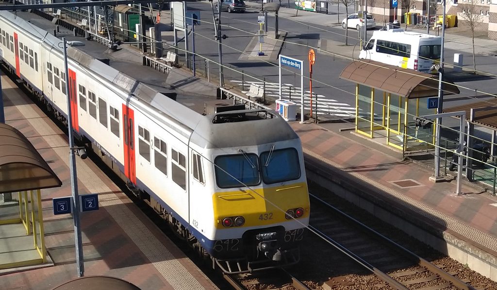 You are currently viewing La capacité du réseau ferroviaire belge, un problème qui a la côte