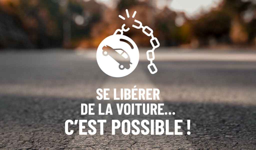 Se Lib Rer De La Voiture C Est Possible Canopea