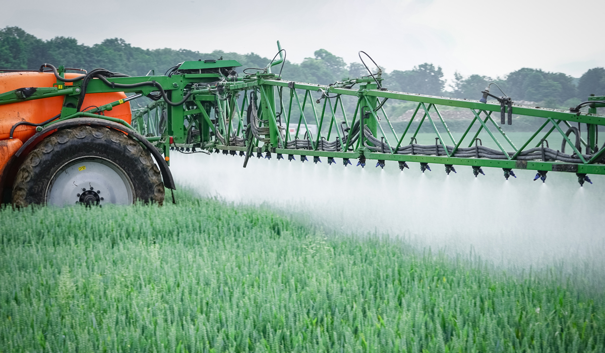 You are currently viewing Réduire les pesticides en Wallonie : un bon plan ?