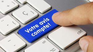 Lire la suite à propos de l’article « Mêlez-vous de vos affaires ! ». Mais c’est ce que nous faisons !